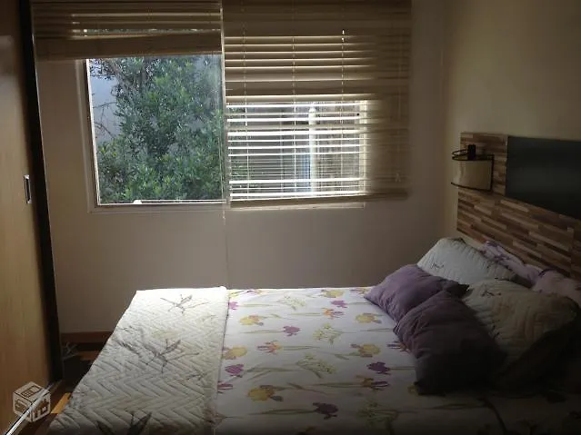 Minussi 2 Quartos Apartamento Porto Alegre Brasil