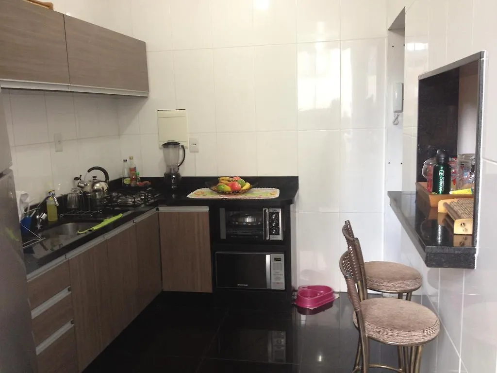 Minussi 2 Quartos Apartamento Porto Alegre Brasil